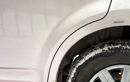 Toyota Passo III, 2010 год, 390 000 рублей, 3 фотография