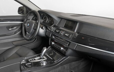 BMW 5 серия, 2014 год, 1 649 658 рублей, 7 фотография