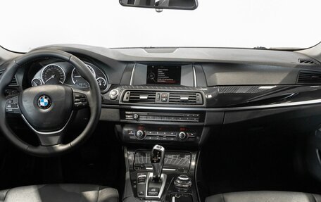 BMW 5 серия, 2014 год, 1 649 658 рублей, 6 фотография