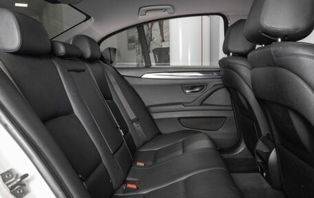 BMW 5 серия, 2014 год, 1 649 658 рублей, 8 фотография