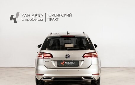 Volkswagen Golf VII, 2019 год, 1 799 000 рублей, 4 фотография