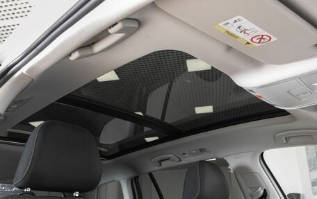 Volkswagen Golf VII, 2019 год, 1 799 000 рублей, 9 фотография