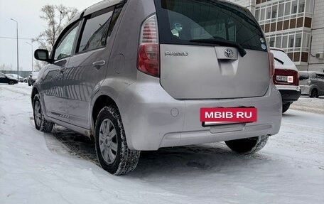 Toyota Passo III, 2010 год, 390 000 рублей, 5 фотография