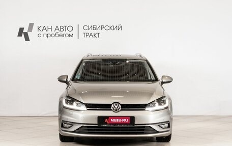 Volkswagen Golf VII, 2019 год, 1 799 000 рублей, 2 фотография