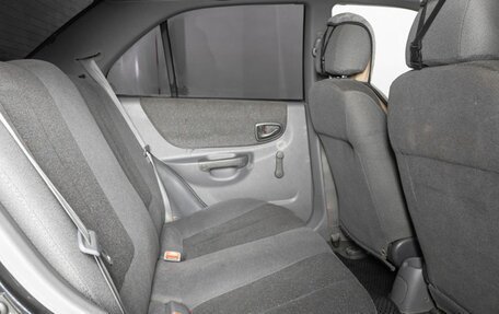 Hyundai Accent II, 2008 год, 330 000 рублей, 8 фотография