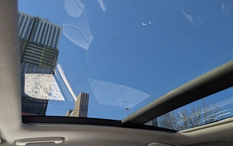 Hyundai Sonata VIII, 2022 год, 3 090 000 рублей, 13 фотография