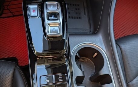 Hyundai Sonata VIII, 2022 год, 3 090 000 рублей, 12 фотография