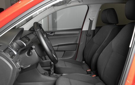 Skoda Rapid I, 2018 год, 1 049 658 рублей, 13 фотография