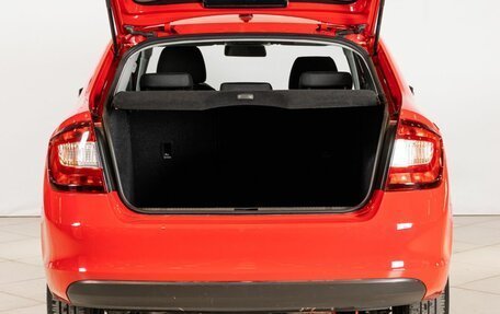 Skoda Rapid I, 2018 год, 1 049 658 рублей, 12 фотография