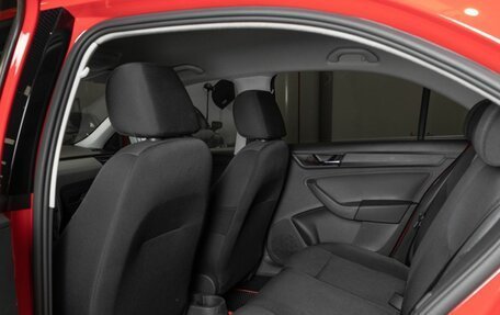 Skoda Rapid I, 2018 год, 1 049 658 рублей, 14 фотография