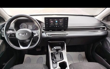 Geely Emgrand, 2023 год, 1 190 000 рублей, 3 фотография