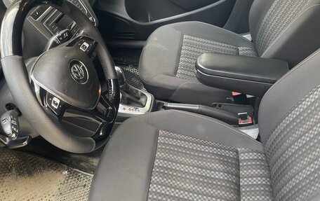 Volkswagen Polo VI (EU Market), 2019 год, 980 000 рублей, 7 фотография