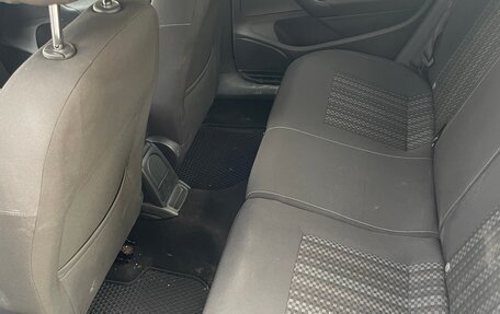 Volkswagen Polo VI (EU Market), 2019 год, 980 000 рублей, 8 фотография