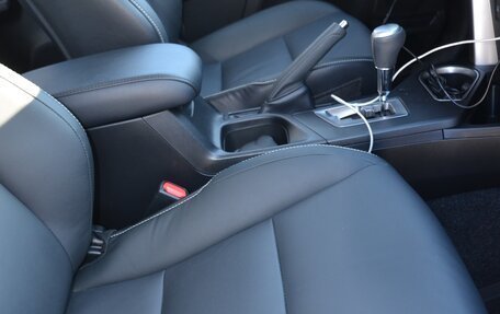 Toyota RAV4, 2017 год, 3 535 000 рублей, 12 фотография