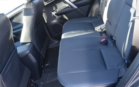 Toyota RAV4, 2017 год, 3 535 000 рублей, 10 фотография