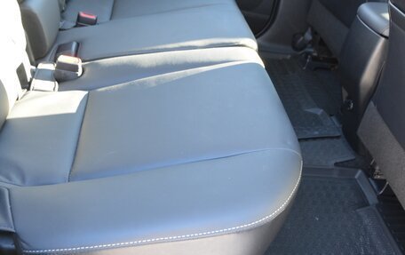 Toyota RAV4, 2017 год, 3 535 000 рублей, 13 фотография