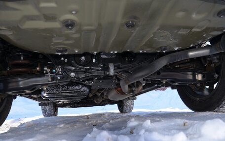 Toyota RAV4, 2017 год, 3 535 000 рублей, 21 фотография