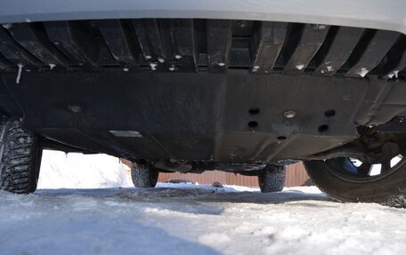 Toyota RAV4, 2017 год, 3 535 000 рублей, 22 фотография