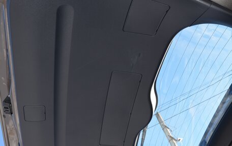 Toyota RAV4, 2017 год, 3 535 000 рублей, 27 фотография