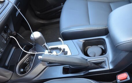 Toyota RAV4, 2017 год, 3 535 000 рублей, 29 фотография