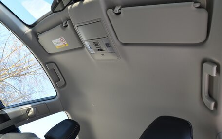 Toyota RAV4, 2017 год, 3 535 000 рублей, 28 фотография