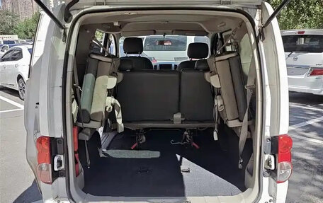 Nissan NV200, 2019 год, 1 690 004 рублей, 8 фотография