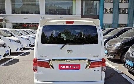 Nissan NV200, 2019 год, 1 690 004 рублей, 4 фотография
