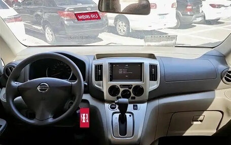 Nissan NV200, 2019 год, 1 690 004 рублей, 5 фотография