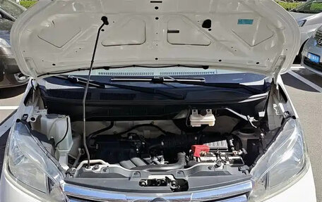 Nissan NV200, 2019 год, 1 690 004 рублей, 11 фотография