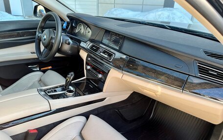 BMW 7 серия, 2011 год, 2 390 000 рублей, 11 фотография