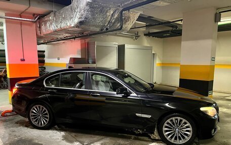 BMW 7 серия, 2011 год, 2 390 000 рублей, 7 фотография