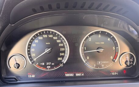 BMW 7 серия, 2011 год, 2 390 000 рублей, 13 фотография