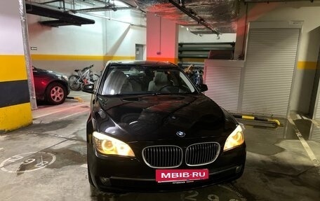 BMW 7 серия, 2011 год, 2 390 000 рублей, 5 фотография