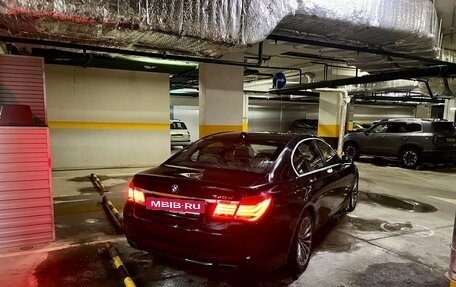 BMW 7 серия, 2011 год, 2 390 000 рублей, 8 фотография