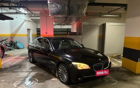 BMW 7 серия, 2011 год, 2 390 000 рублей, 6 фотография