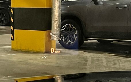 BMW 7 серия, 2011 год, 2 390 000 рублей, 19 фотография