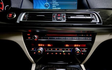 BMW 7 серия, 2011 год, 2 390 000 рублей, 20 фотография