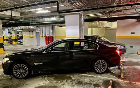 BMW 7 серия, 2011 год, 2 390 000 рублей, 36 фотография