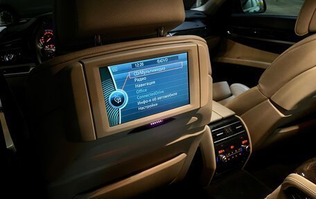 BMW 7 серия, 2011 год, 2 390 000 рублей, 34 фотография