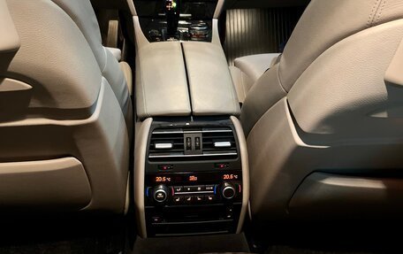 BMW 7 серия, 2011 год, 2 390 000 рублей, 31 фотография