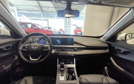 Chery Tiggo 4 I рестайлинг, 2025 год, 2 265 000 рублей, 8 фотография