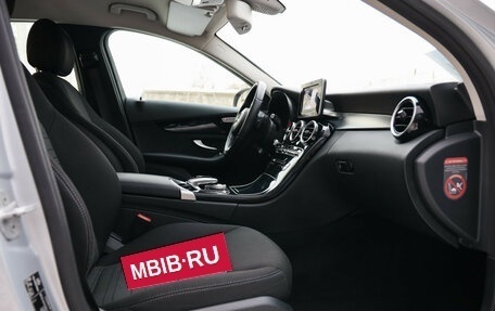 Mercedes-Benz C-Класс, 2016 год, 1 999 000 рублей, 22 фотография