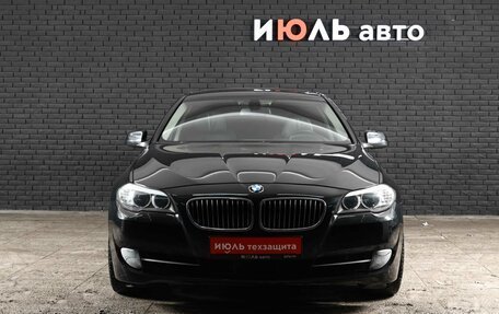 BMW 5 серия, 2011 год, 1 735 000 рублей, 2 фотография