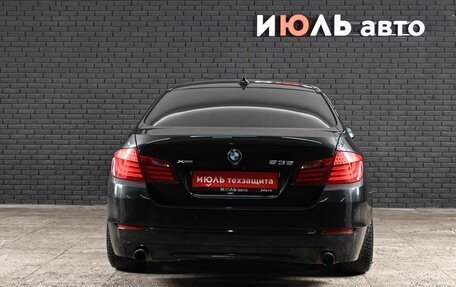 BMW 5 серия, 2011 год, 1 735 000 рублей, 5 фотография