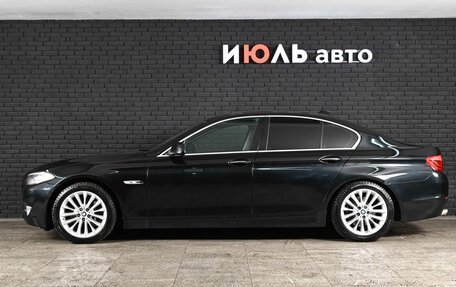 BMW 5 серия, 2011 год, 1 735 000 рублей, 7 фотография