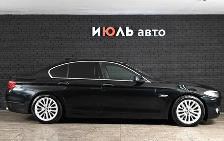 BMW 5 серия, 2011 год, 1 735 000 рублей, 8 фотография