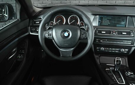 BMW 5 серия, 2011 год, 1 735 000 рублей, 11 фотография