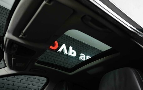 BMW 5 серия, 2011 год, 1 735 000 рублей, 19 фотография