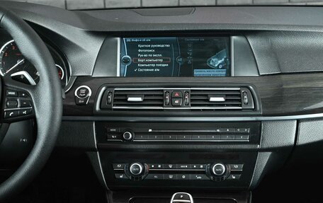 BMW 5 серия, 2011 год, 1 735 000 рублей, 14 фотография