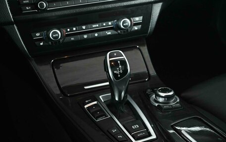 BMW 5 серия, 2011 год, 1 735 000 рублей, 15 фотография